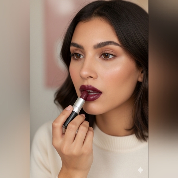 MAC Cosmetics Other - MAC Cosmetics Diva Matte Lipstick (New)